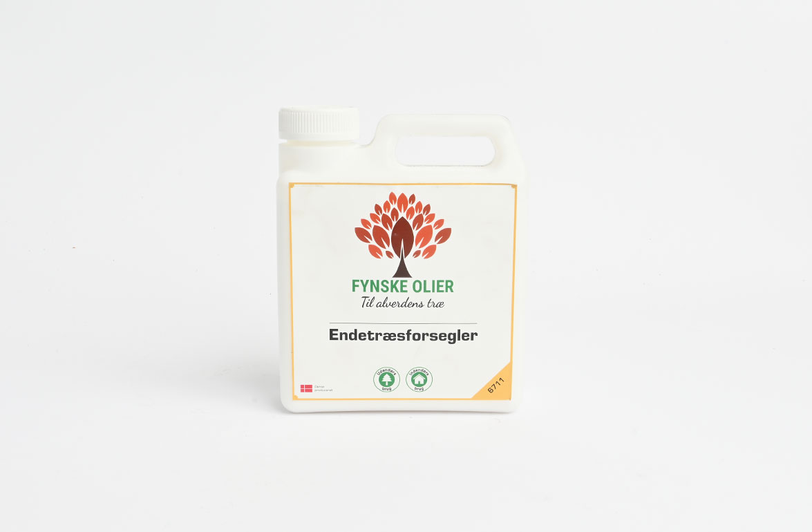 Endetræsforsegler