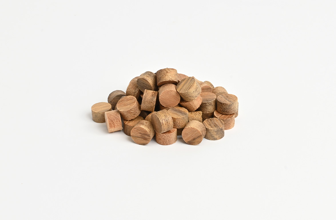 Tali Propper, FSC 100%