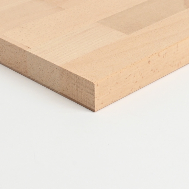 Massiv Bøg bordplader