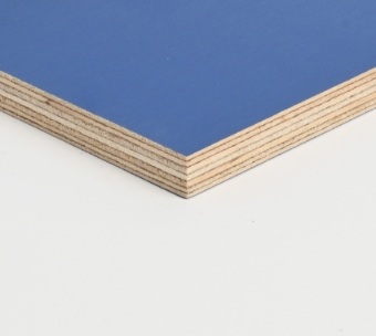 Birkekrydsfiner, Film/Film Blå, FSC Mix 96%