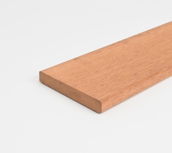 Mandioqueira Terrassebrædder, Ovnt., FSC 100%