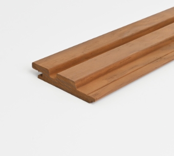 Thermory ThermoWood, Fyr Premium, KEF C8G, FSC Mix Credit