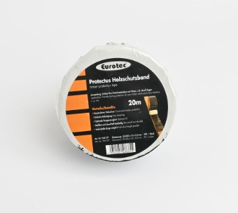 Eurotec Protectus træbeskyttelsesbånd