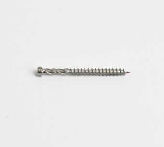 Keflico HLN Facadeskrue, A4 syrefast