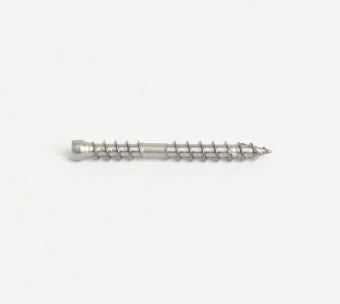 NKT terrasseskrue High-End A4 syrefast