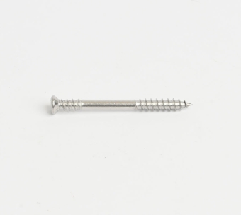 Keflico Terrasseskrue A4 syrefast