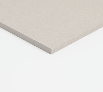 MDF Valchromat, Hvidgrå WG, FSC Mix Credit