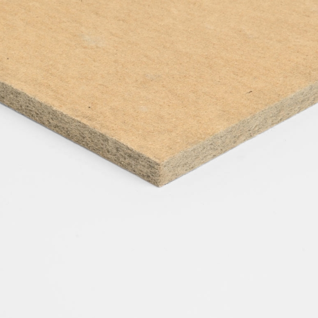 Andre træfiberplader