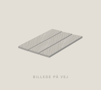 Cumaru beklædning, KEF UTS10-G10, FSC 100%