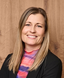 Produktansvarlig, Mette Dencker Lundgreen.