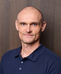 Trade & Sourcing Manager, Nicolai D. Miller.