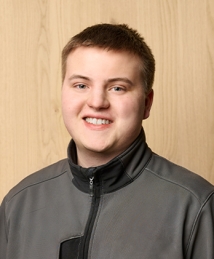 Elev, Nikolaj Andersen.