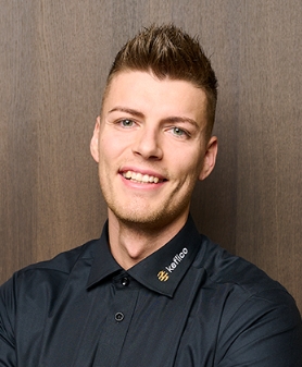 Nicolaj Støvring Laustsen