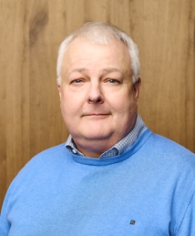 Kundeansvarlig, Per N. Christensen.