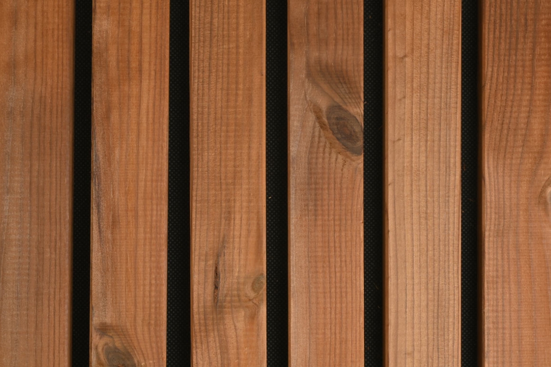 Thermo Fyr <br>åben beklædning.