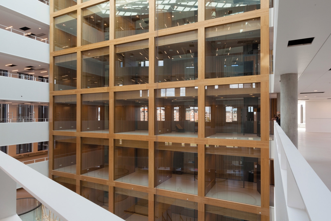 OPP 
Kalvebod Brygge.