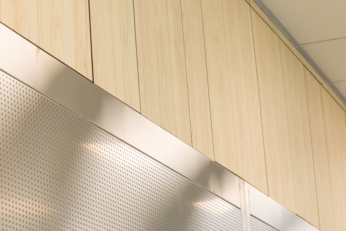 Plejecenter 
Klarahus.