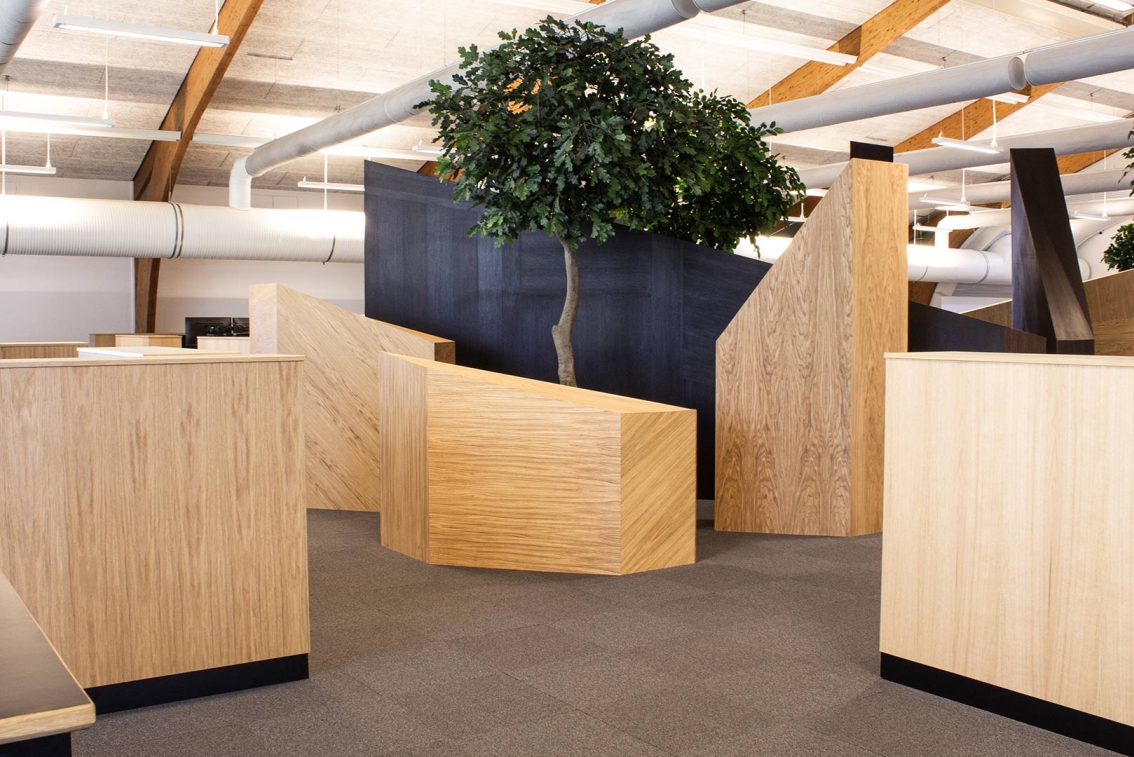 Interiørprojekt
Rebstrup x WEXO.