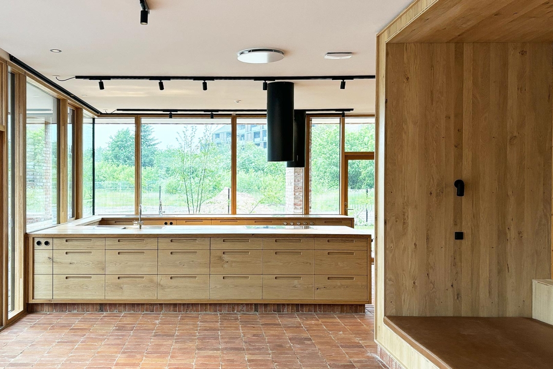 Håndværkskollegiet Horsens.