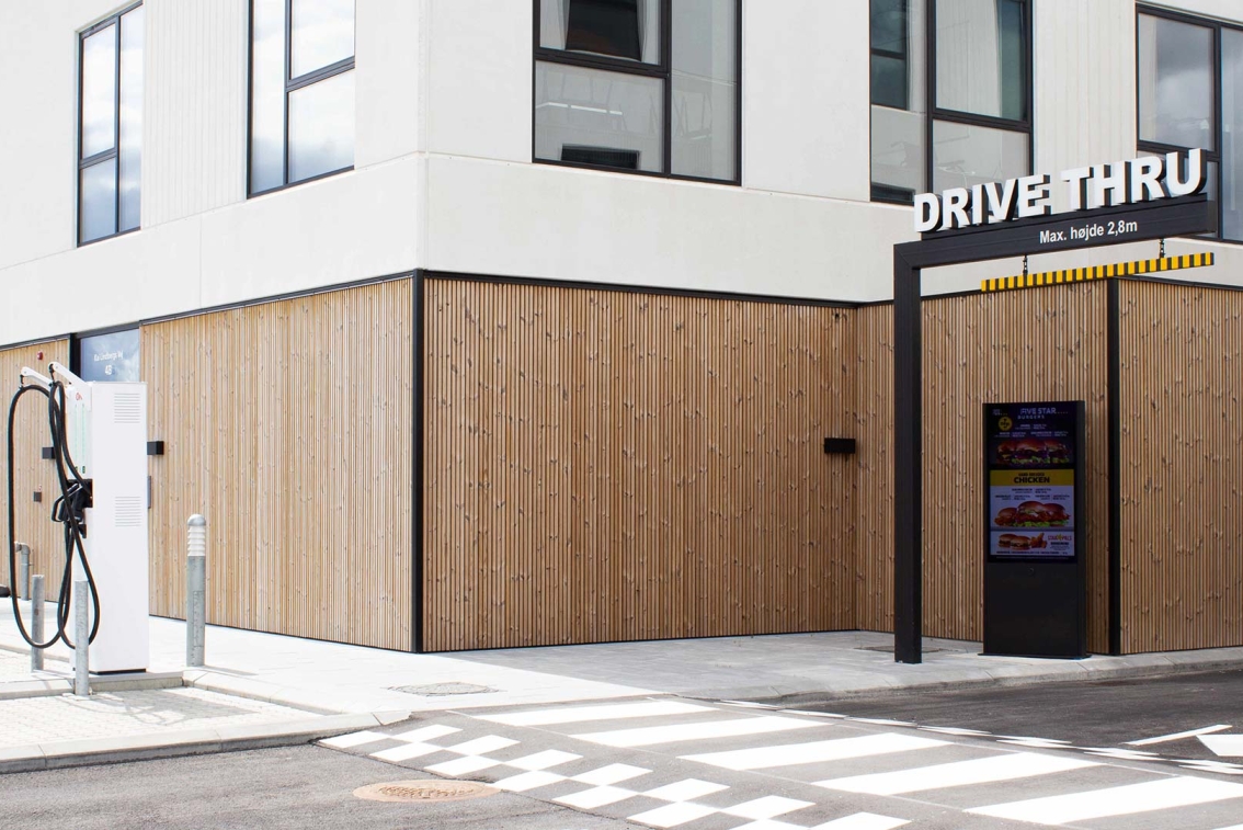 Recharge city 
Horsens.